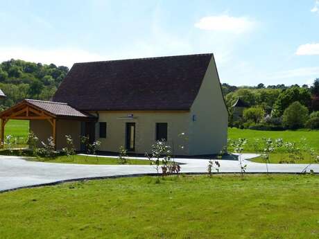 Gite Maison Périgourdine 1