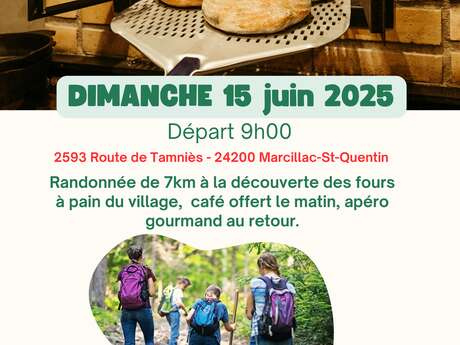 4ème Rando four 4ème Rando four
