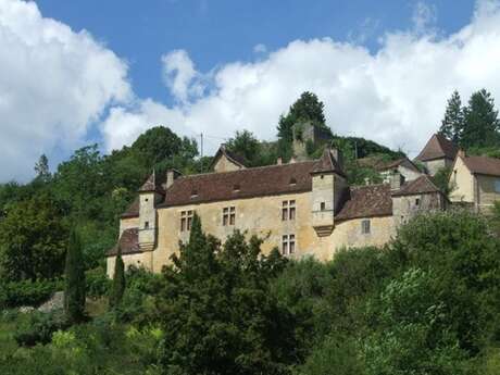 Les secrets de Miremont