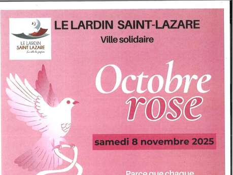 Marche Solidaire