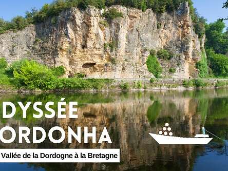 Odyssée Dordonha : Journée d'animations au bord de l'eau