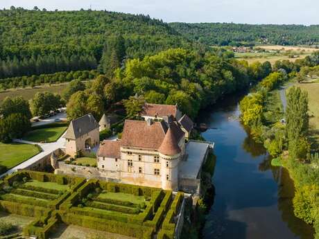 Les Soirées étoilées du château de Losse