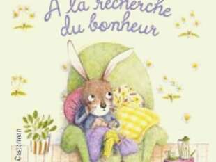 Atelier - À la recherche du bonheur...
