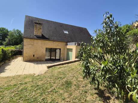 Au Soleil Levant à Sarlat