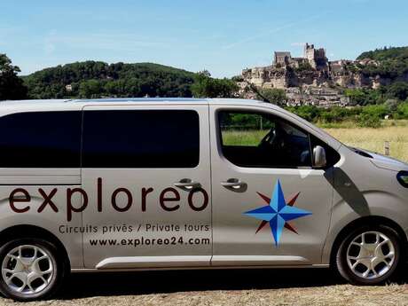 Exploreo