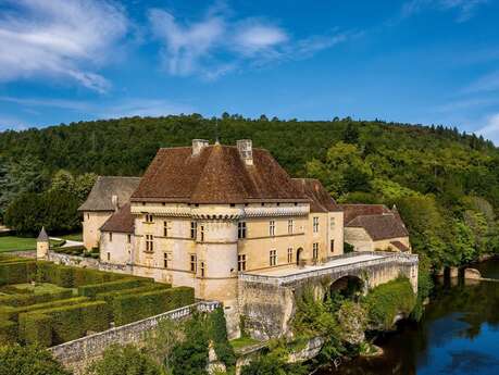 Château de Losse