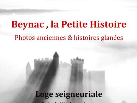 Beynac, la petite histoire