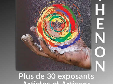 5ème Journée des Arts