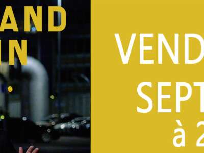 Concert - Bertrand Belin