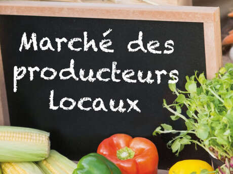 Marché nocturne