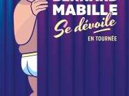 Spectacle - Bernard Mabille se dévoile