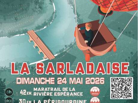 Course la Sarladaise