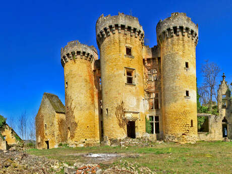 Château Le Paluel