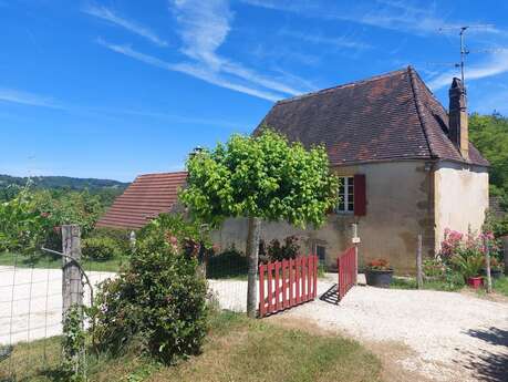 Le Clos des Calèches à Sarlat