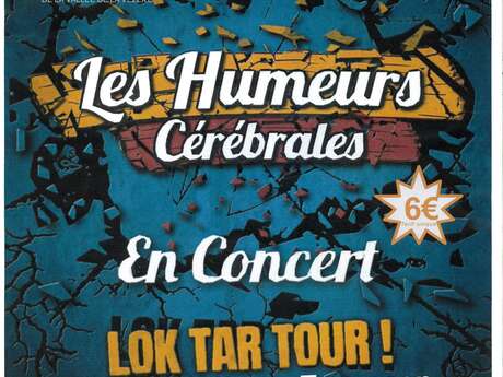 Les Humeurs Cérébrales Les Humeurs Cérébrales