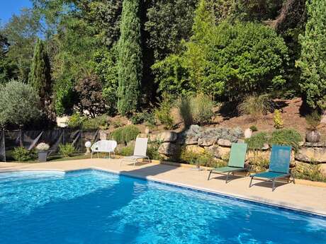 Studio - Domaine des Oliviers à  Sarlat