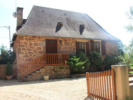 Gîte les Arcies "La grange"