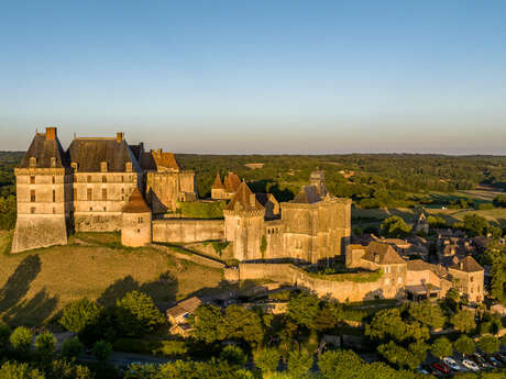 Château de Biron