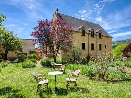 Hôtel-restaurant Delpeyrat