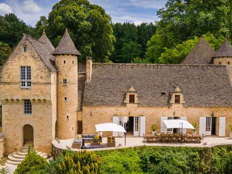 Château La Carrière