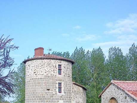Journées du Patrimoine - Le vieux château