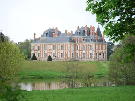 Journées du Patrimoine - Domaine de Tournelay