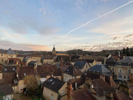 Appartement Chez Juanita