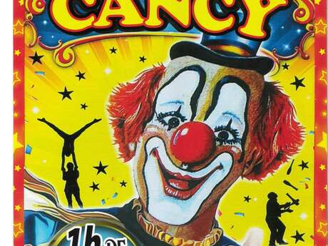 Cirque Cancy