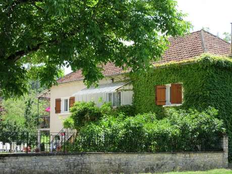 Clissac proche de Sarlat