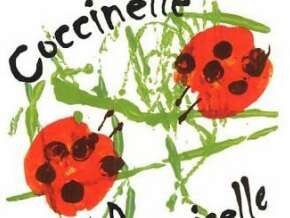 Spectacle enfant - Coccinelle Demoiselle