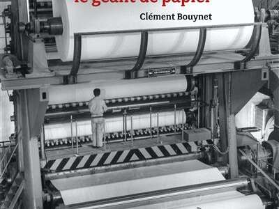 THEATRE « CONDAT, LE GEANT DE PAPIER »