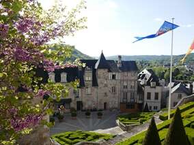 Visite Guidée de la Ville Ancienne