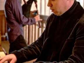 Concert - Duo Sempiterne