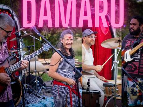 Concert au Bistrot Gourmand
