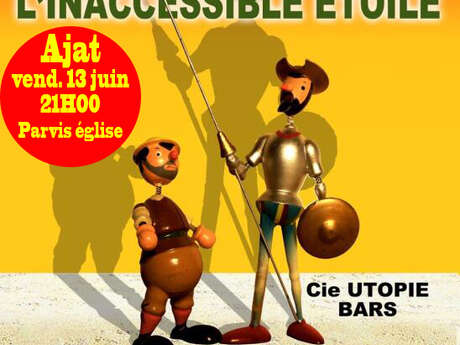L'Inaccessible Etoile