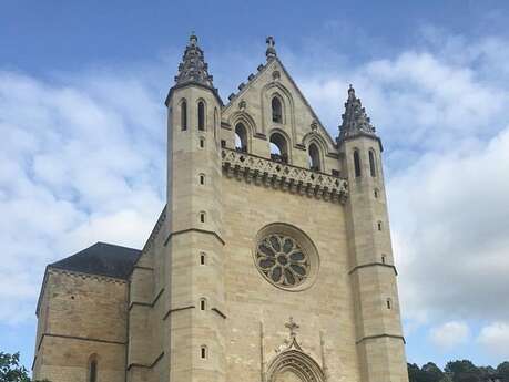 Eglise Saint Sour