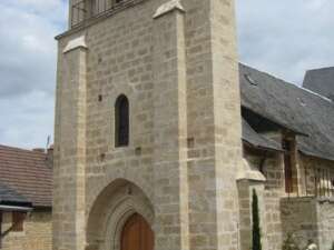 Eglise Saint-Antoine