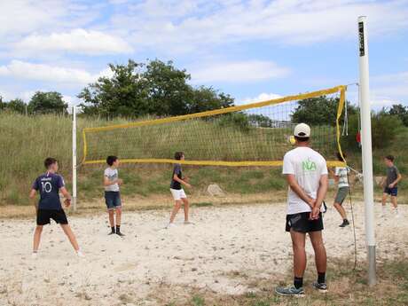 Les Estivales de Scie - Sport Co'