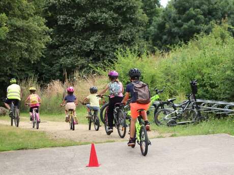 Les Estivales de Scie - Sport nature