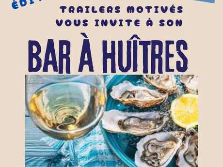 Bar à huîtres