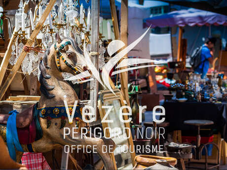 Vide grenier