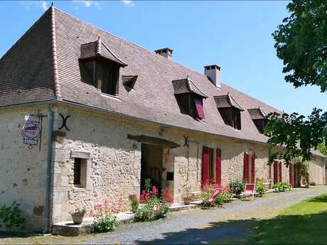 Les chambres de Bonneval