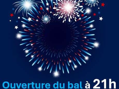 Fête nationale à Salignac-Eyvigues