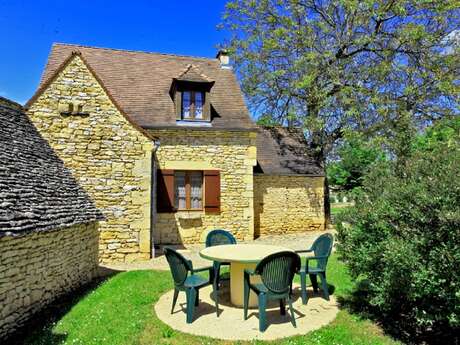 Combas Village de gites - Gîte Francine