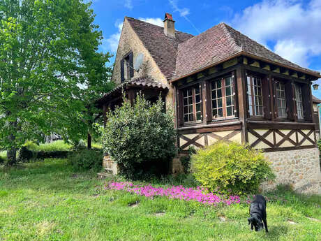 Gîte Ponchet
