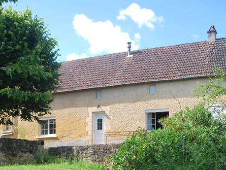 Gîte La Garrigue