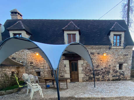 Maison Sarladaise