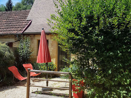 Appartement - Domaine des Oliviers