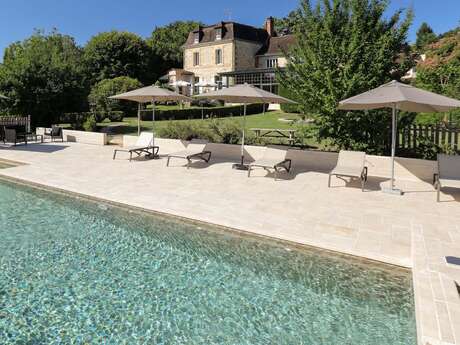 Hôtel - restaurant La Verperie