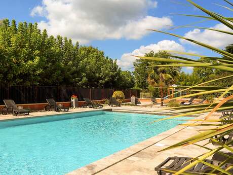 Hôtel - restaurant Archambeau